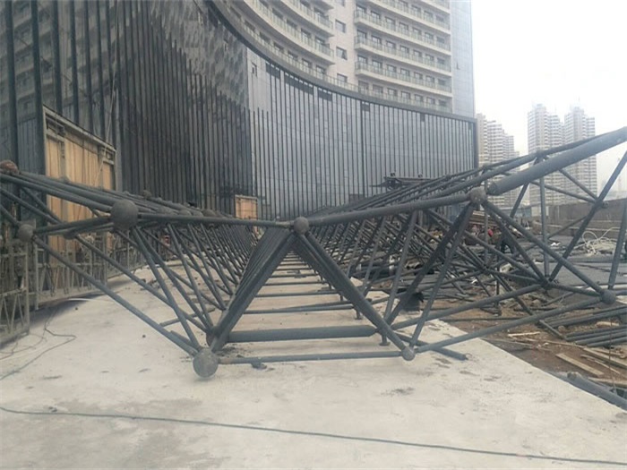 丽江网架钢结构工程有限公司
